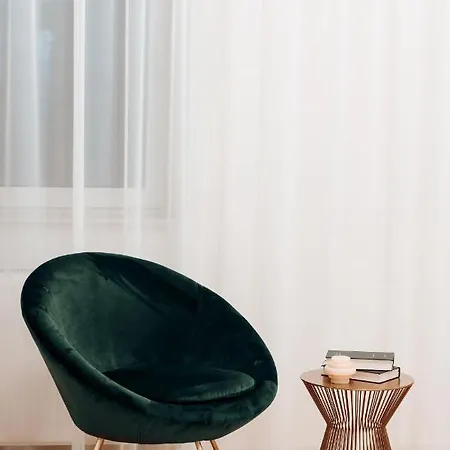 Apartment Fabulous And Fancy City Center Designer Cluj-Napoca