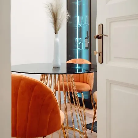 Fabulous And Fancy City Center Designer