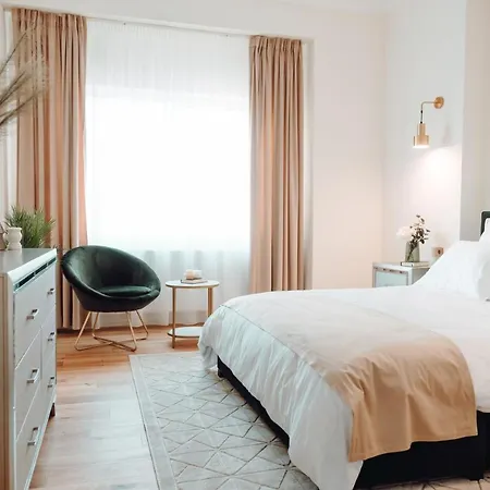 Fabulous And Fancy City Center Designer Cluj-Napoca