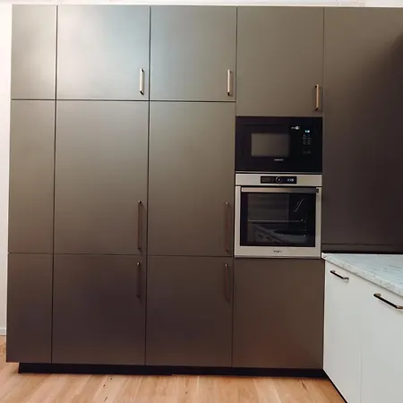 Apartament Fabulous And Fancy City Center Designer