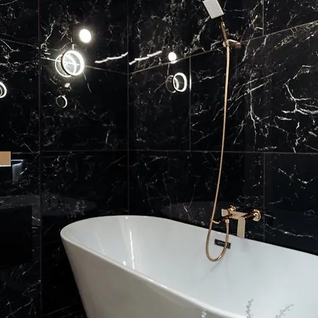Fabulous And Fancy City Center Designer * Cluj-Napoca